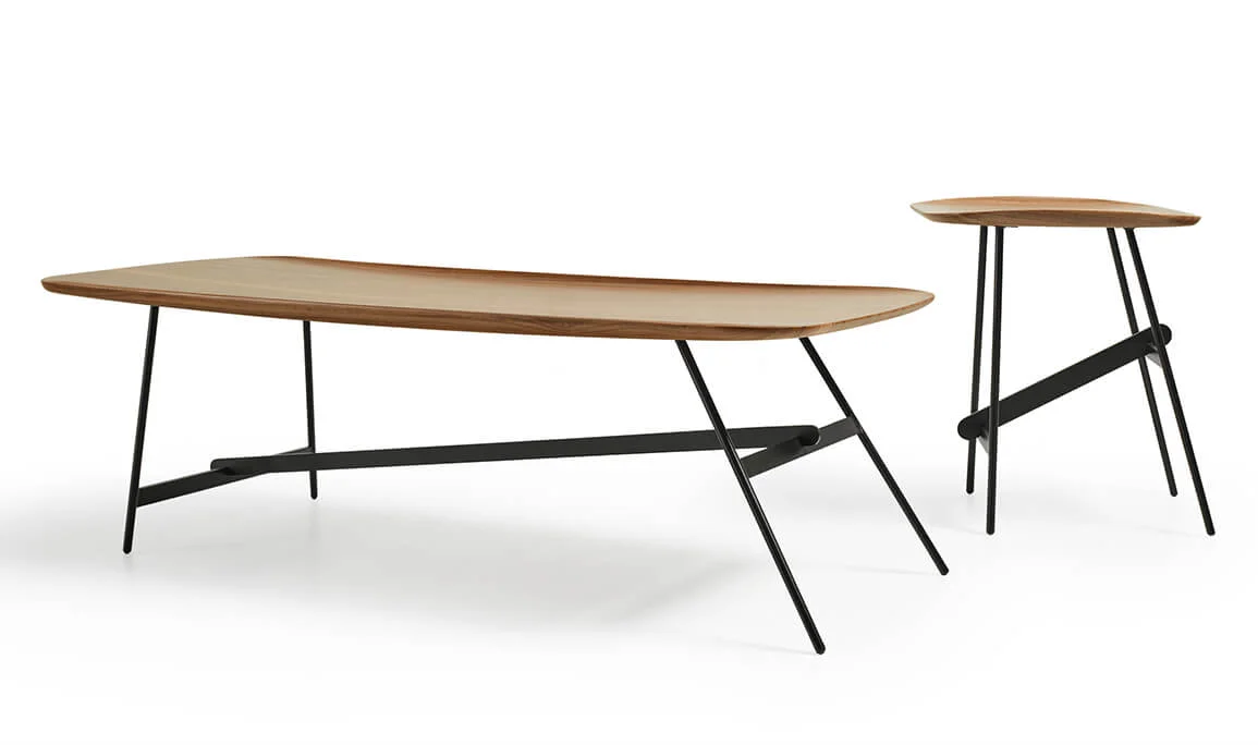 Sivriler-656 Couchtisch-Set