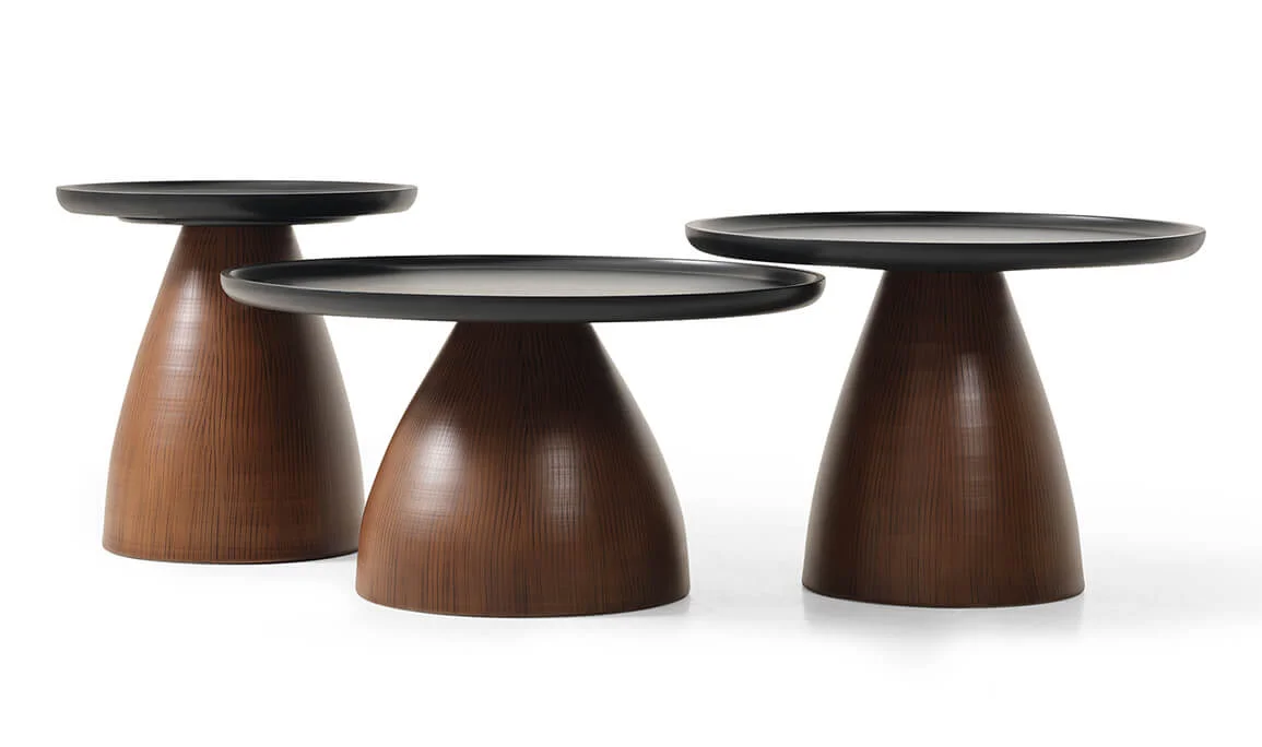 Sivriler-739 Coffee Table Set