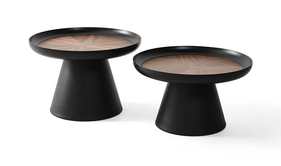 Sivriler-756 Couchtisch-Set