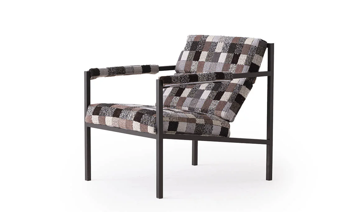 Sivriler-812 Sessel