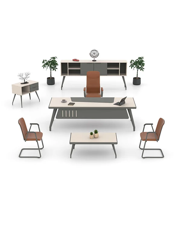 Slim Yönetici Takımı