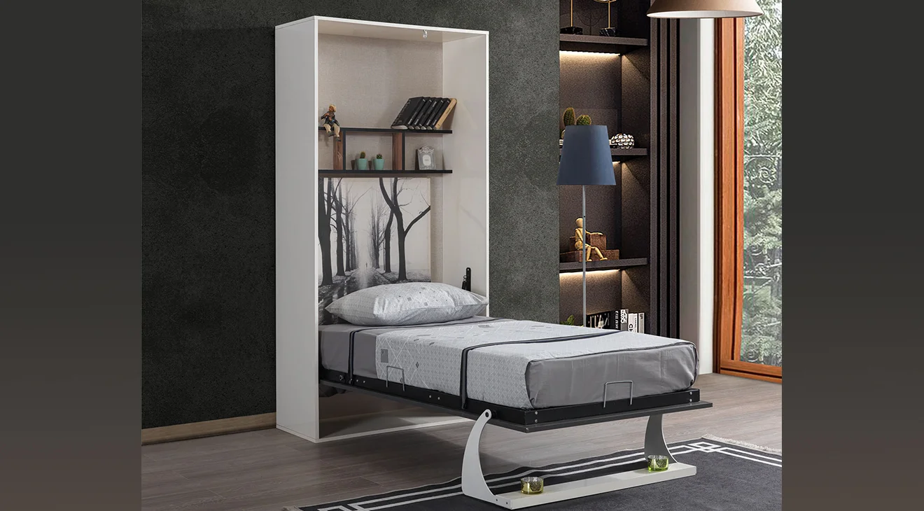 Sofia Duvar Yatağı