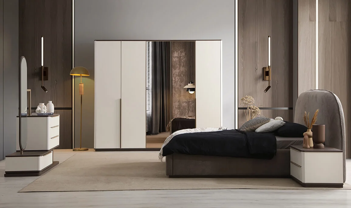 Sofia Bedroom Set
