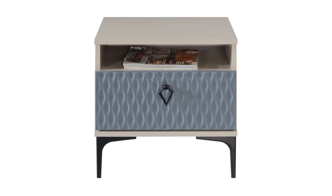 Soft Nightstand