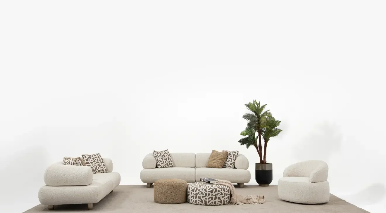 Soho Yataklı Koltuk Takımı