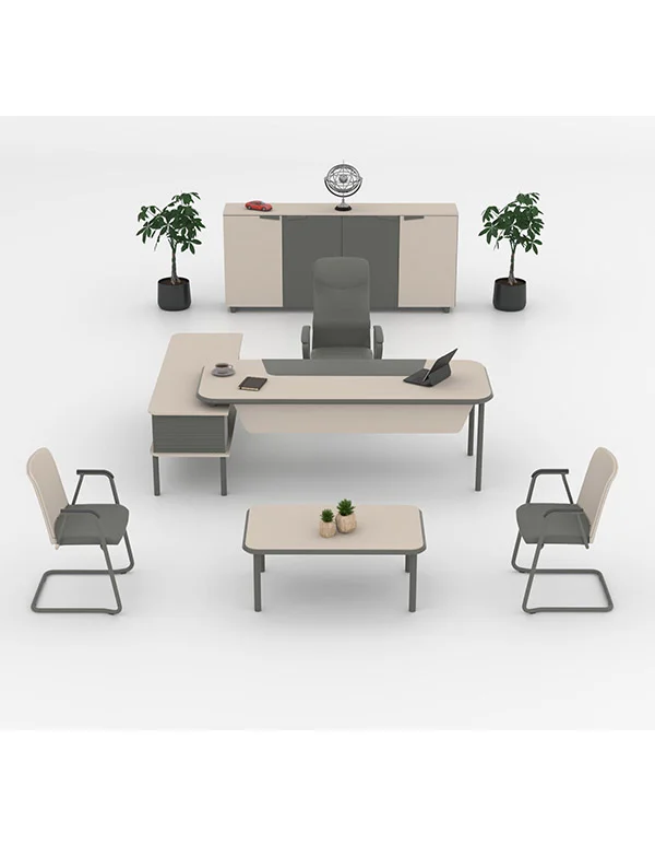 Space Yönetici Takımı