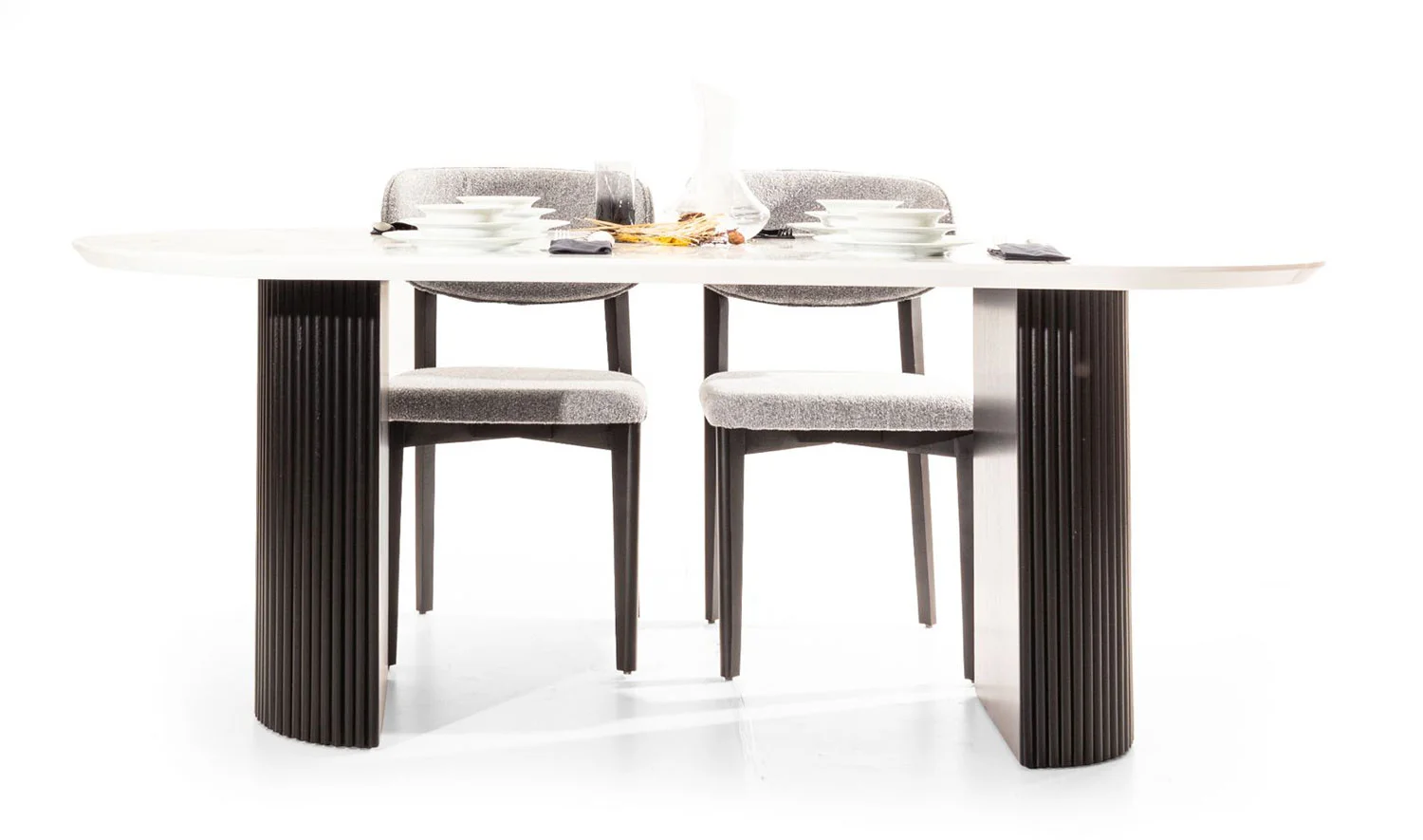 Star Yemek Masası Takımı