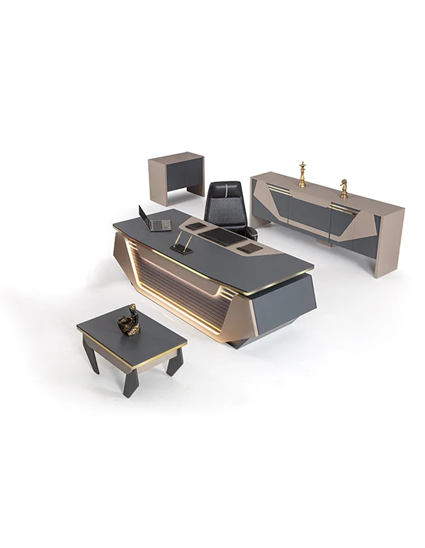 Stary Yönetici Takımı