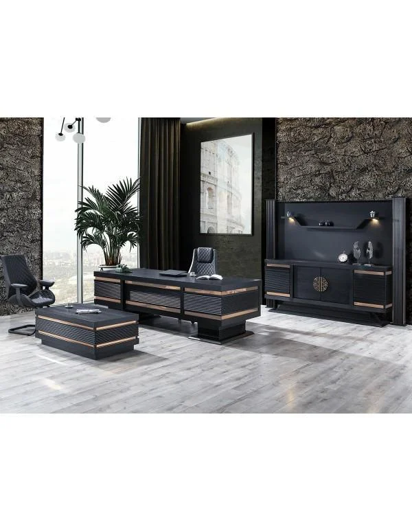 Stella Vip Ofis Makam Takımı