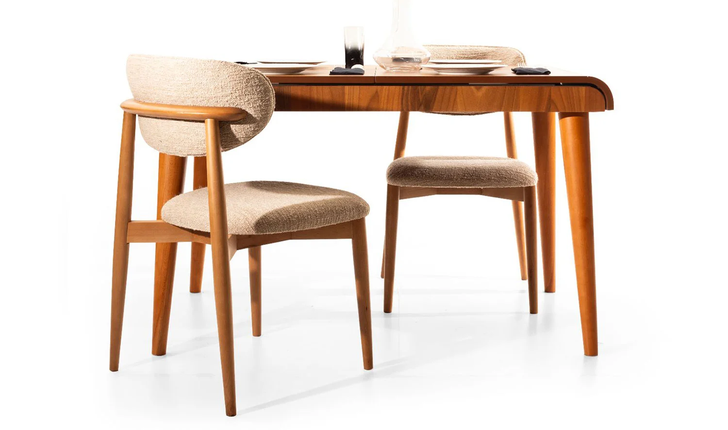 Store Yemek Masası Takımı