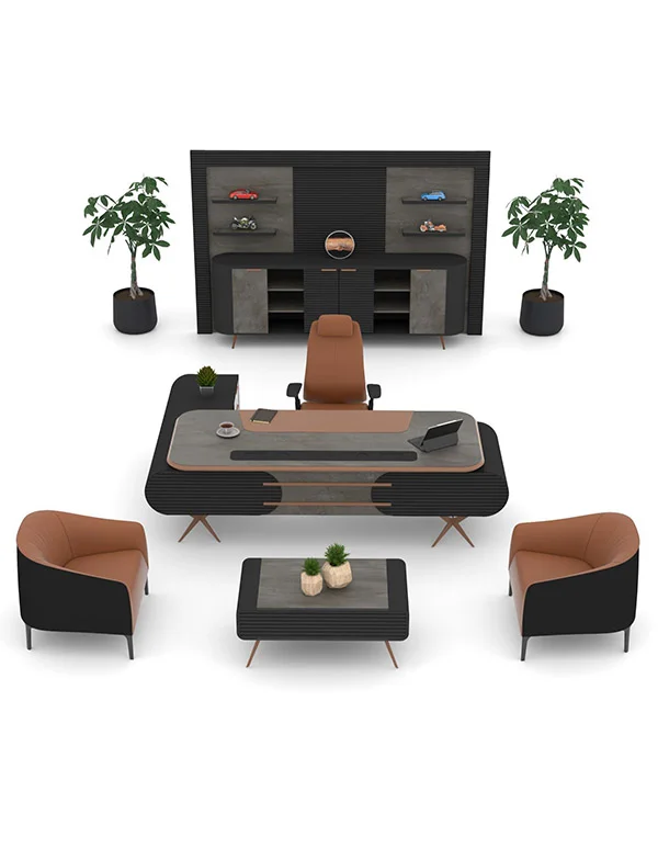 Strong Makam Takımı