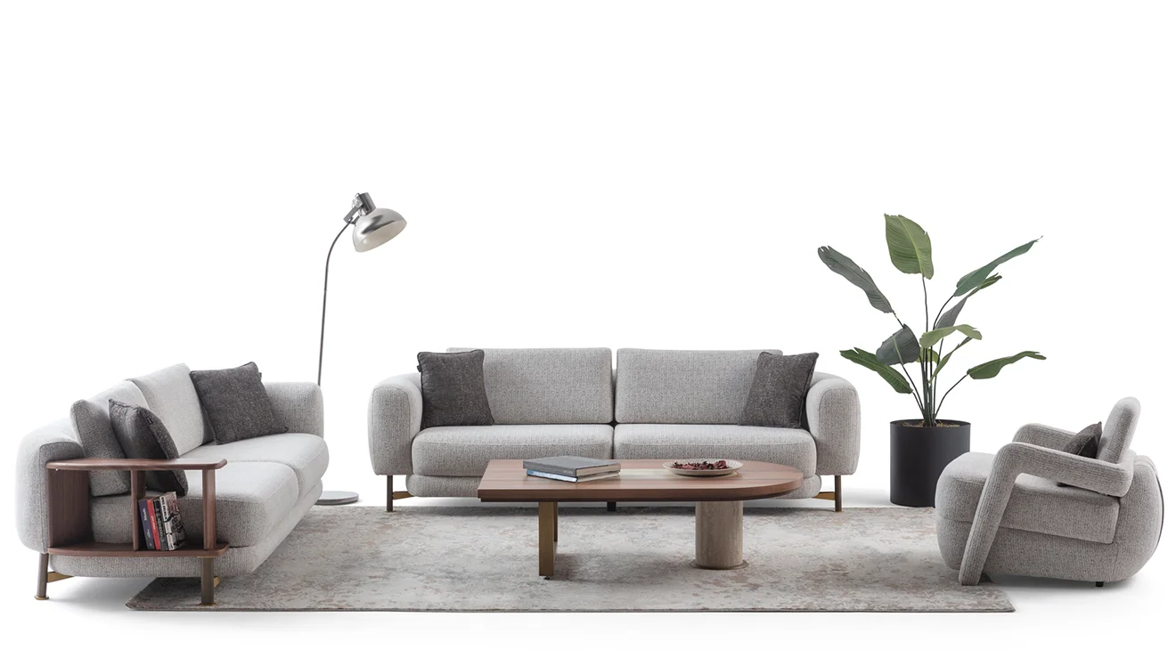 Style Modern Koltuk Takımı