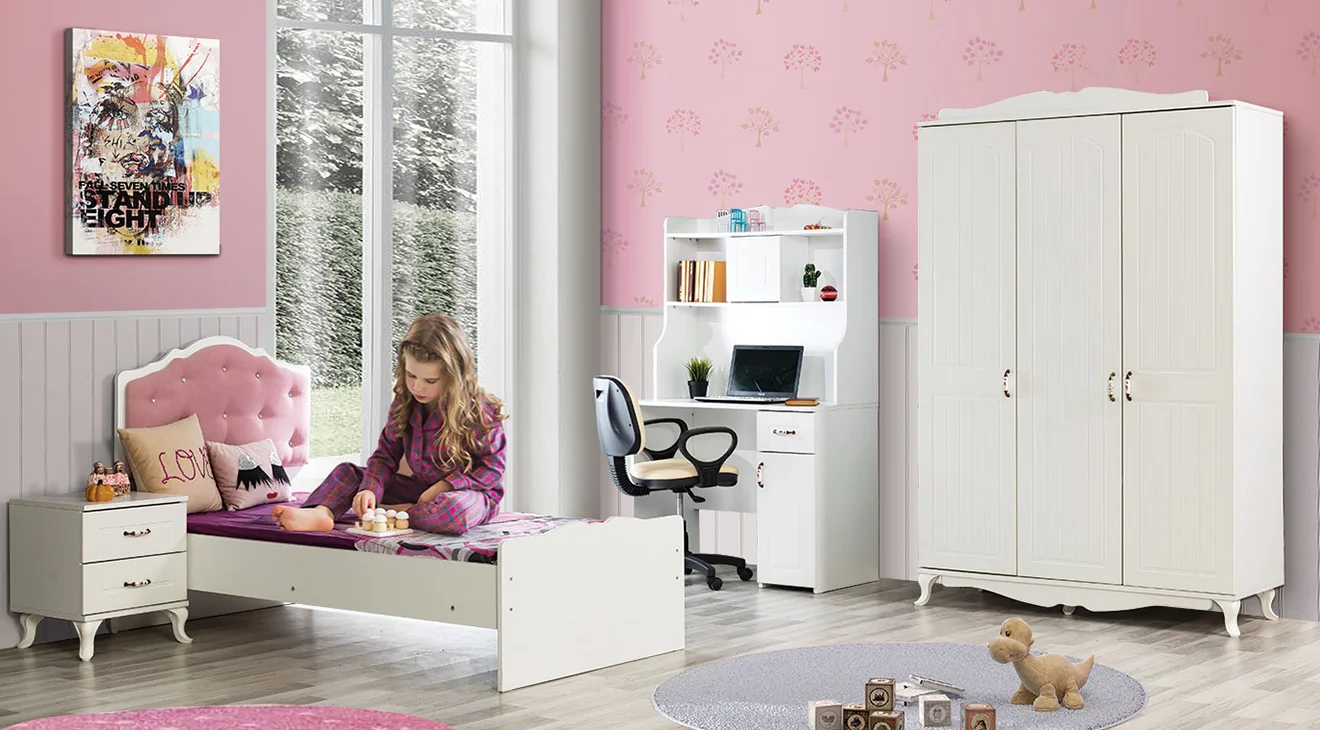 Su Genç Odası Takımı