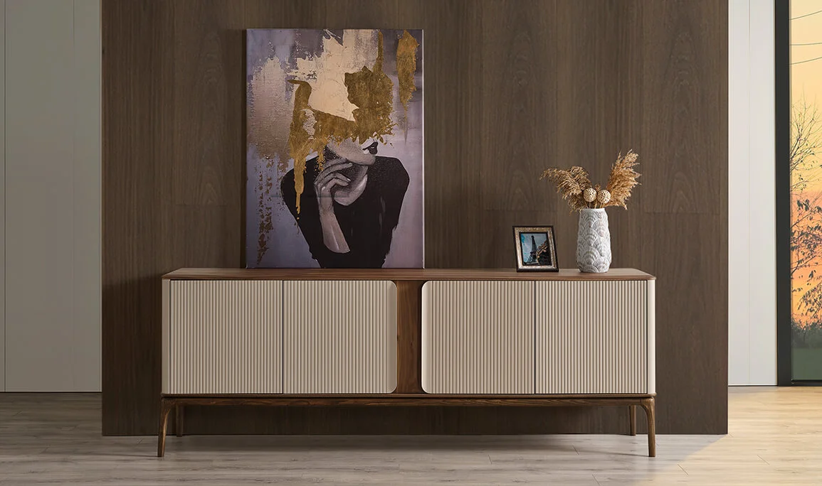 Teddy Icon Console
