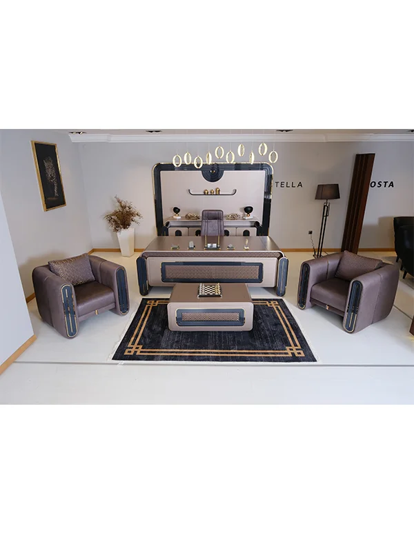 Tella Vip Makam Takımı