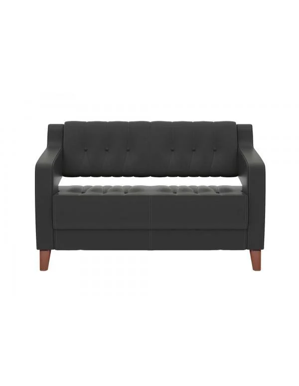 Tesla İkili Ofis Kanepe