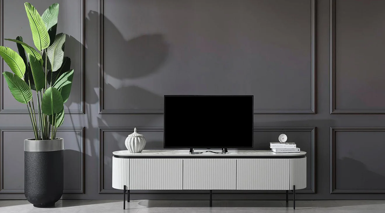 Tesla Plus Tv Ünitesi