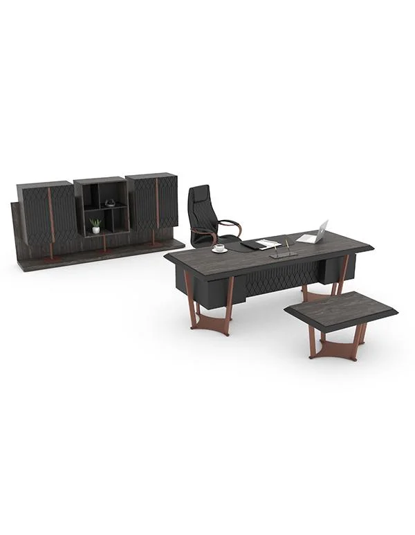 Tetra Yönetici Takımı Bronz