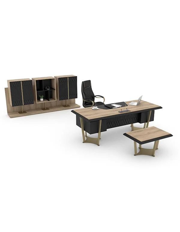 Tetra Yönetici Takımı Gold