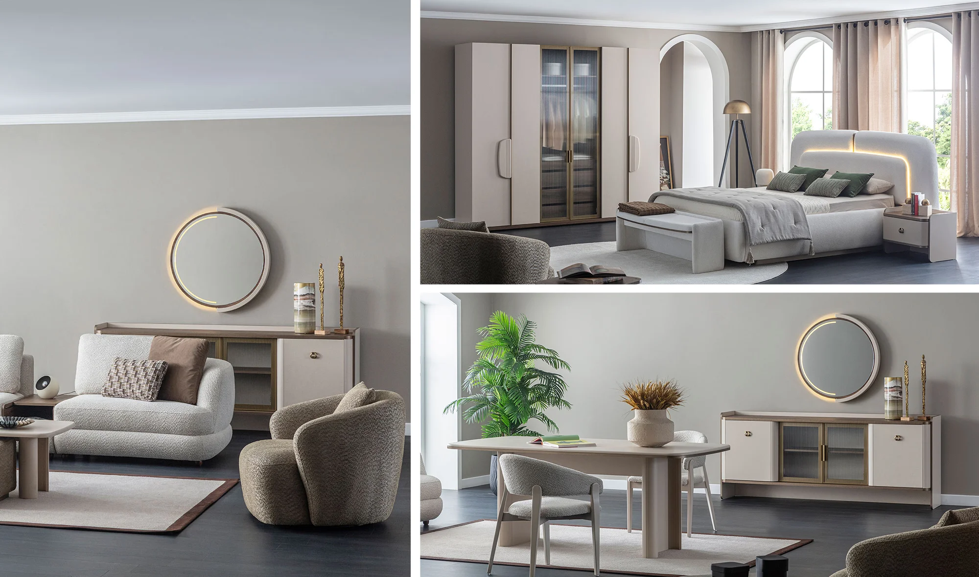 Tevalli Düğün Paketi