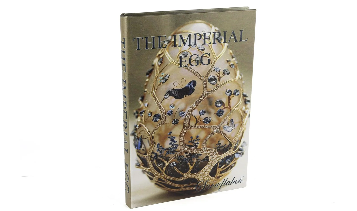 The World Mavi Kitap Kutusu 35x24 cm - 1 Adet