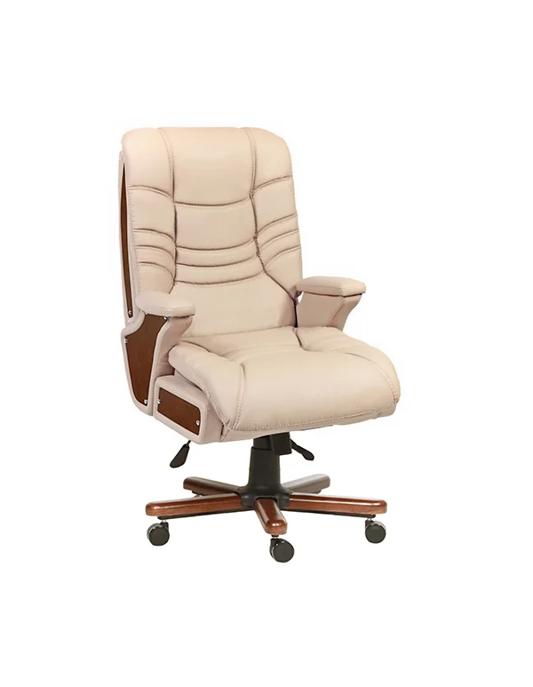 Tiger Müdür Koltuğu