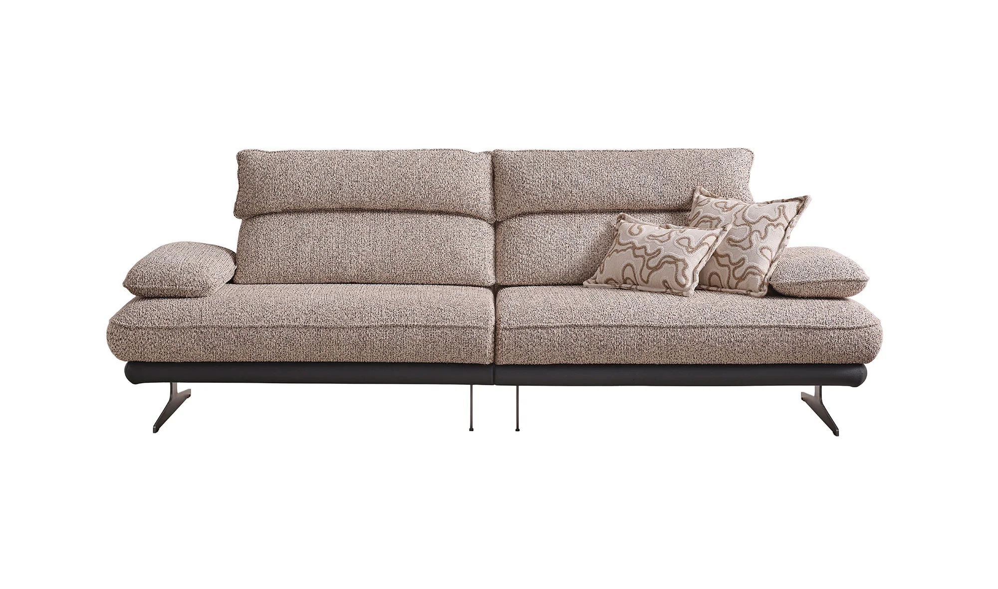 Üçlü Koltuk (yataklı)