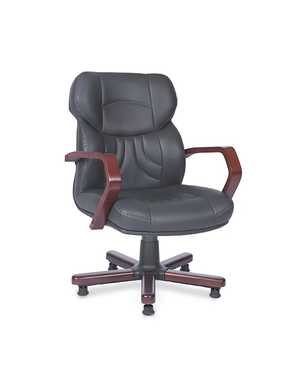 Tokyo Ahşap Pingo Ayak Bekleme Koltuğu