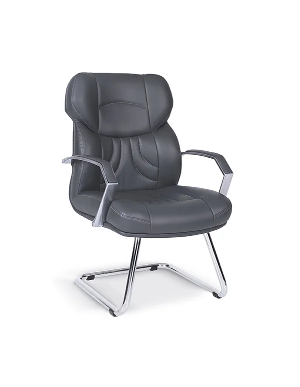 Tokyo Krom U Ayak Bekleme Koltuğu