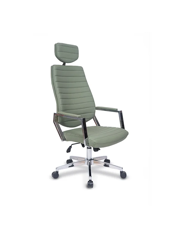 Trend Chrome Müdür Koltuğu