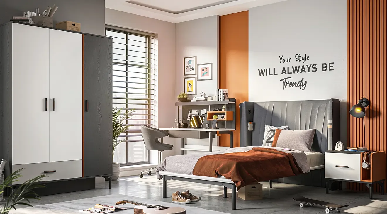 Trend Genç Odası Takımı
