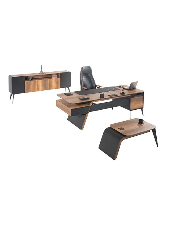 Trend Yönetici Takımı