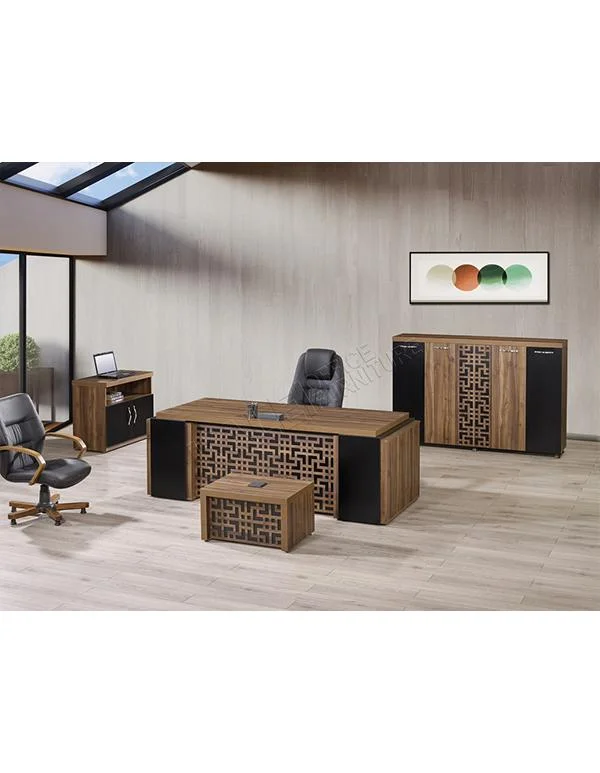 Tuna Minör Yönetici Takımı