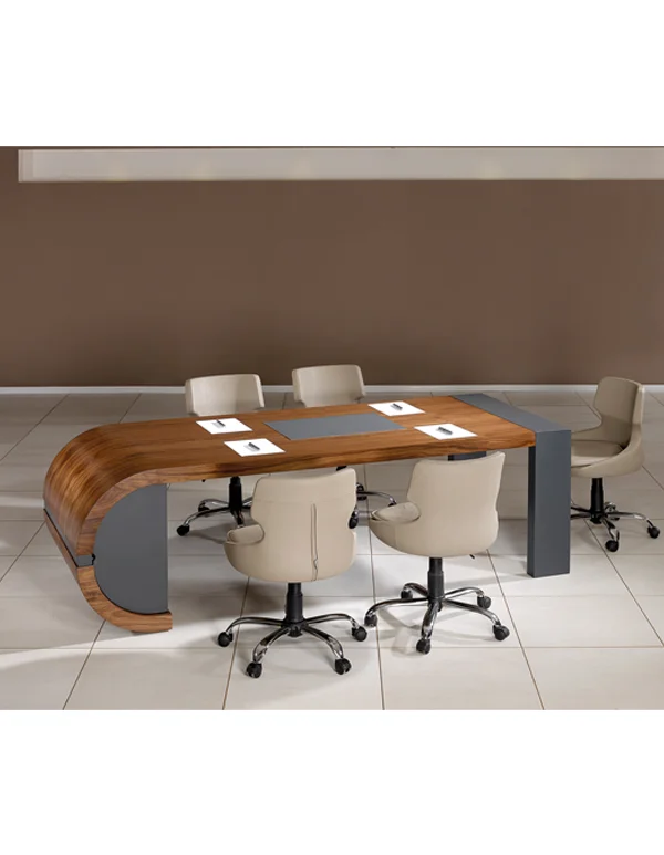 Tuna Toplantı Masası