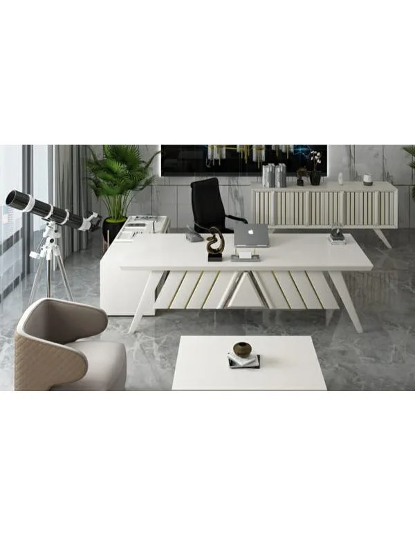 Tusba White Makam Takımı