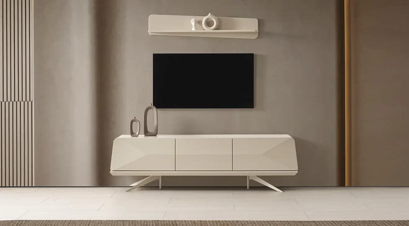 Vakko Modern Tv Ünitesi