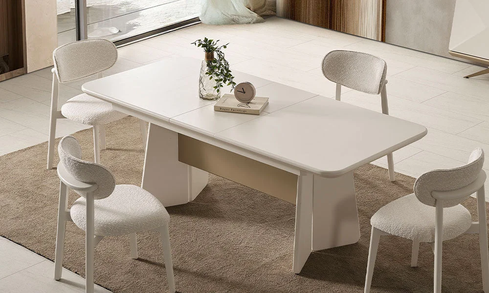 Vakko Modern Yemek Masası