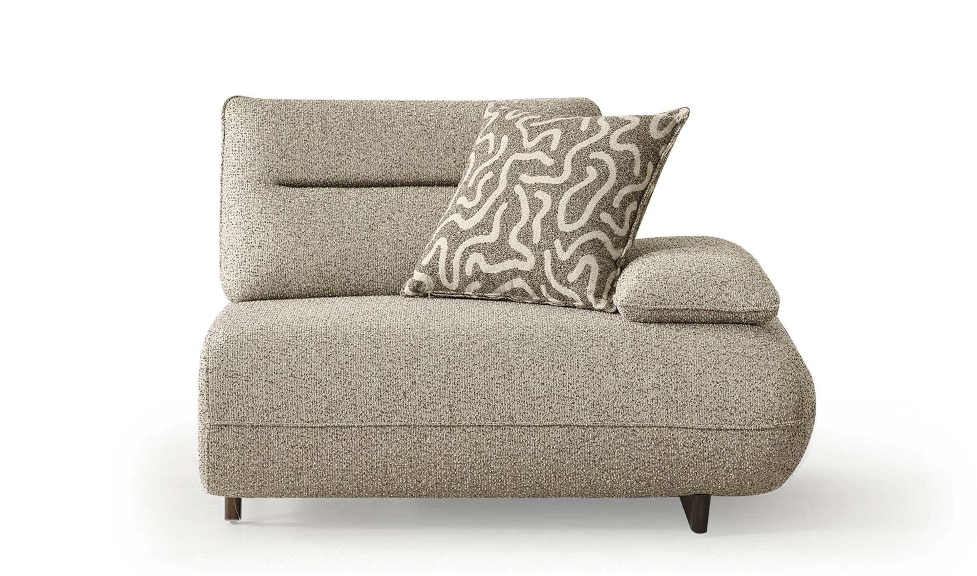 Tek Kollu Modül 120 cm