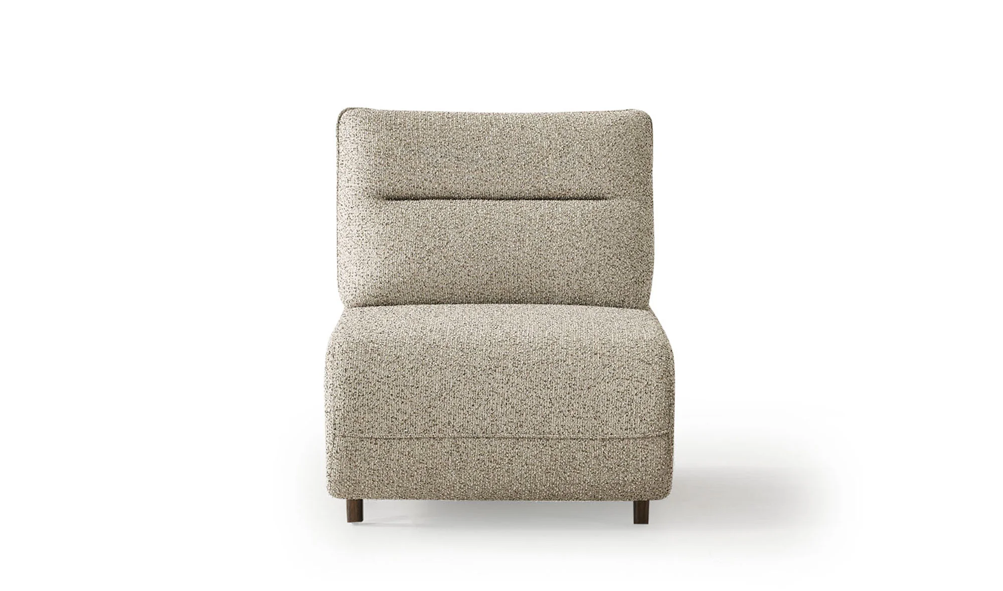 Tekli Kolsuz Modül 60 cm