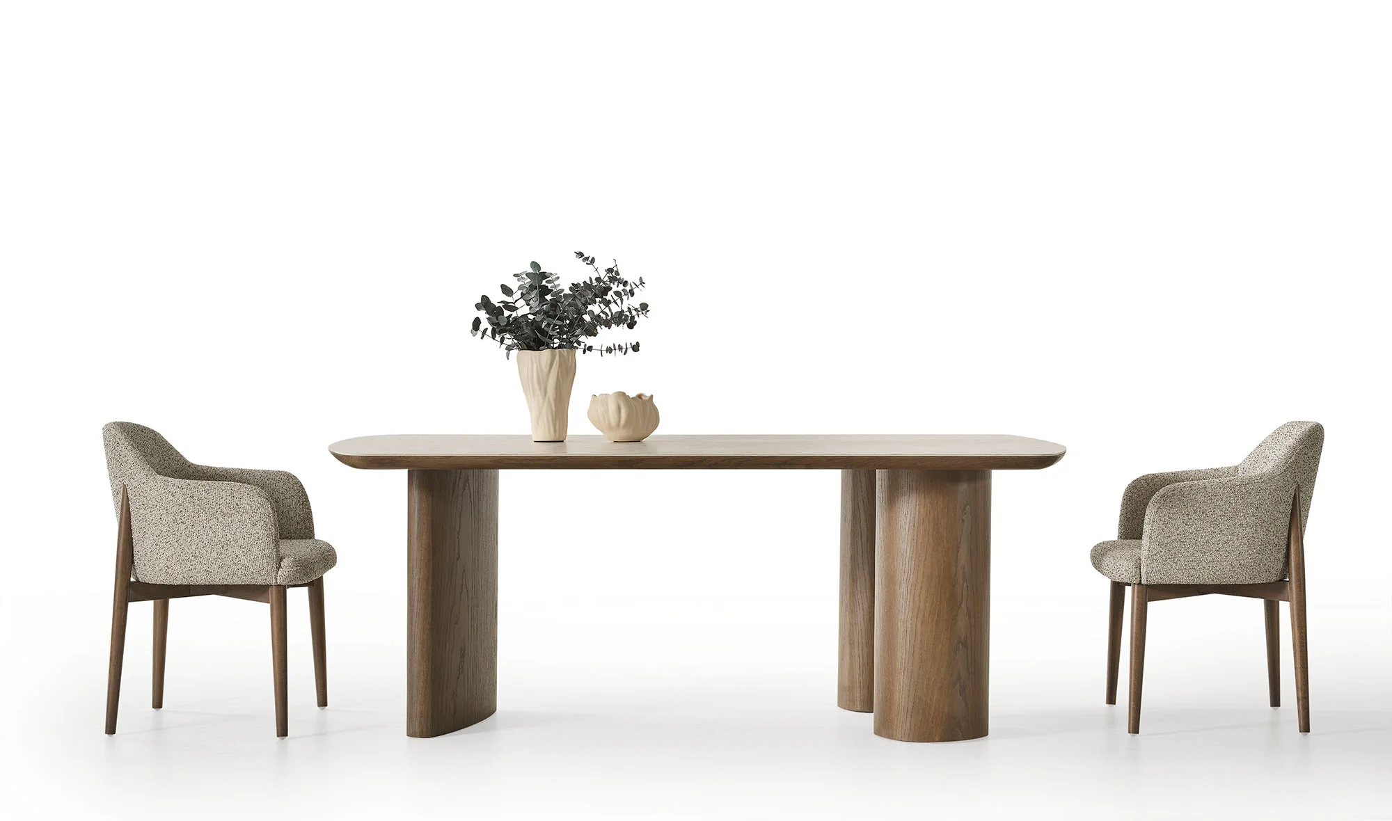 Valero Yemek Masası Takımı