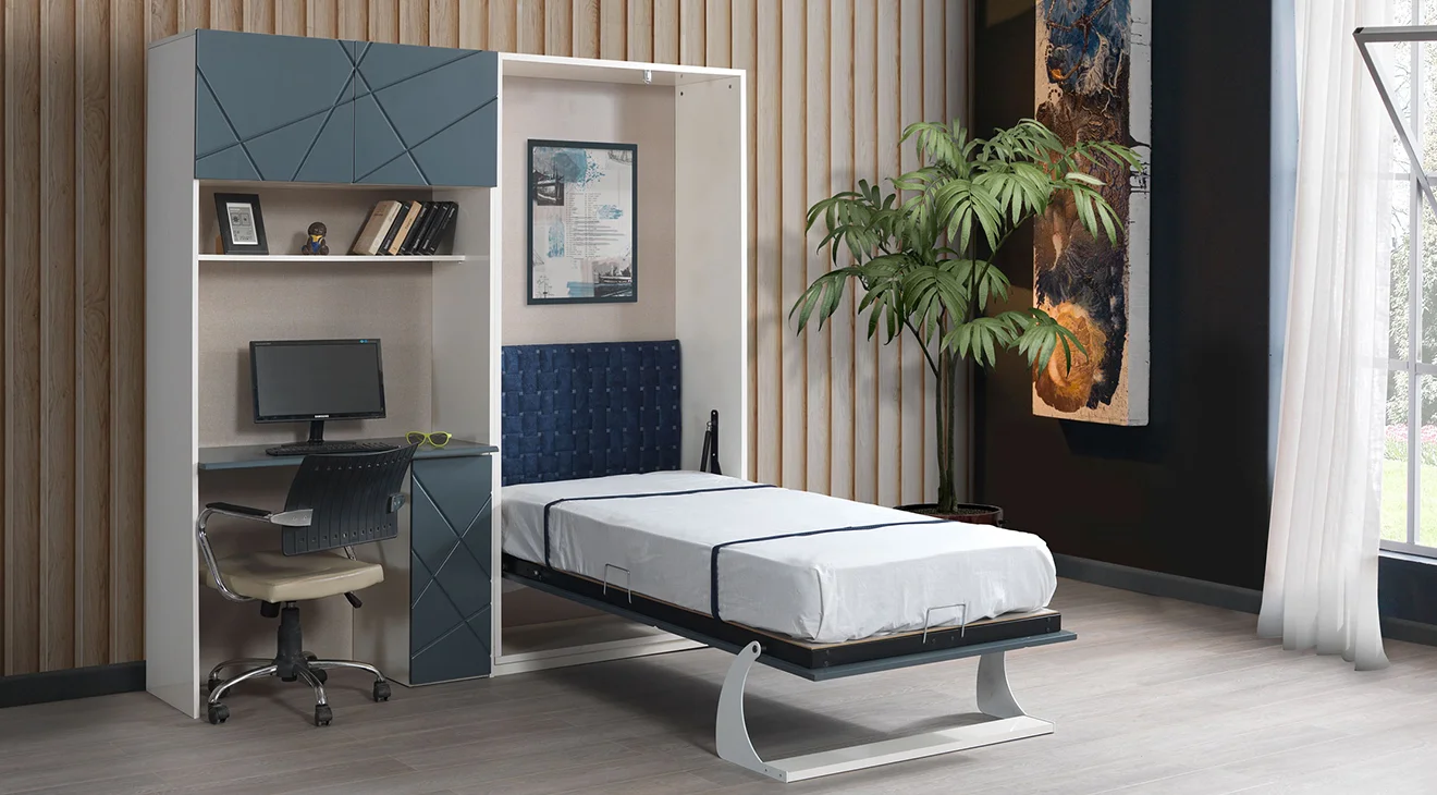 Varna Duvar Yatağı