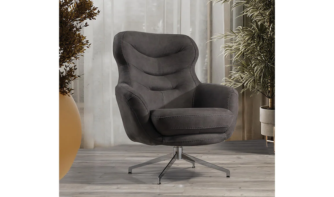 Vega Armchair