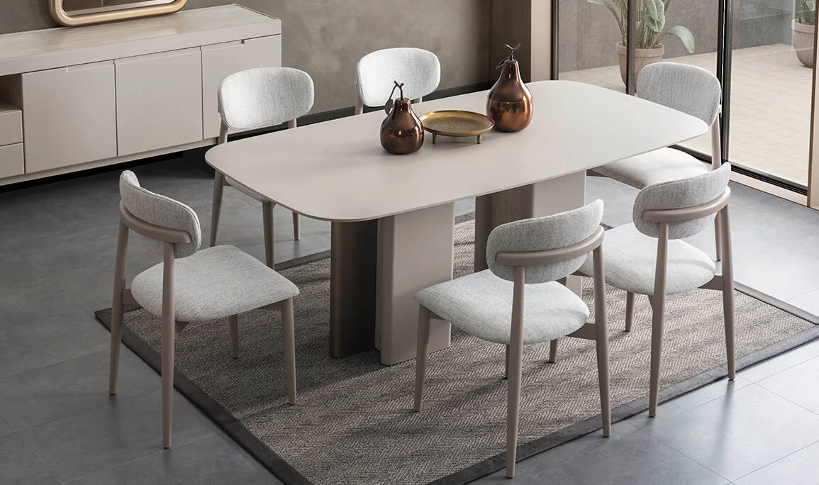 Vegas Dining Table