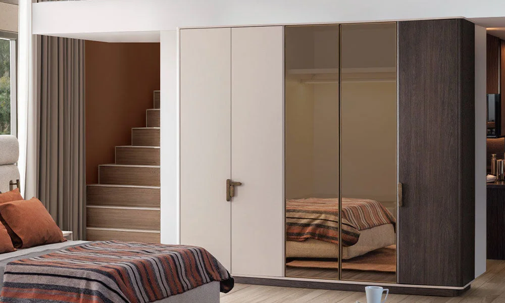 Velar Modern Gardırop