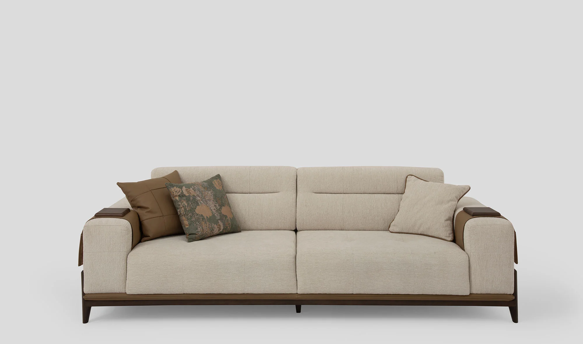 Üçlü Koltuk (yataklı)