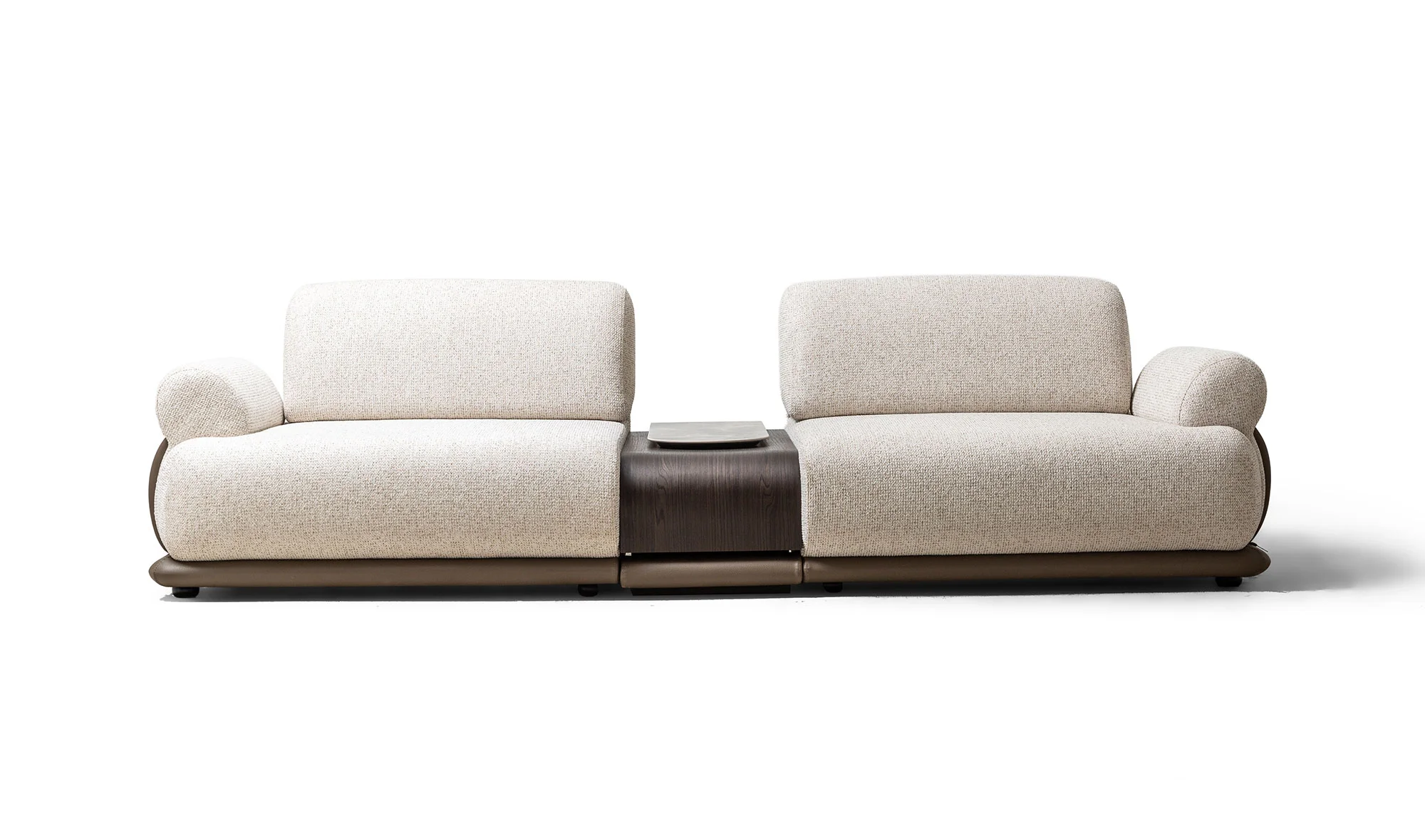 Üçlü Koltuk (sehpalı)