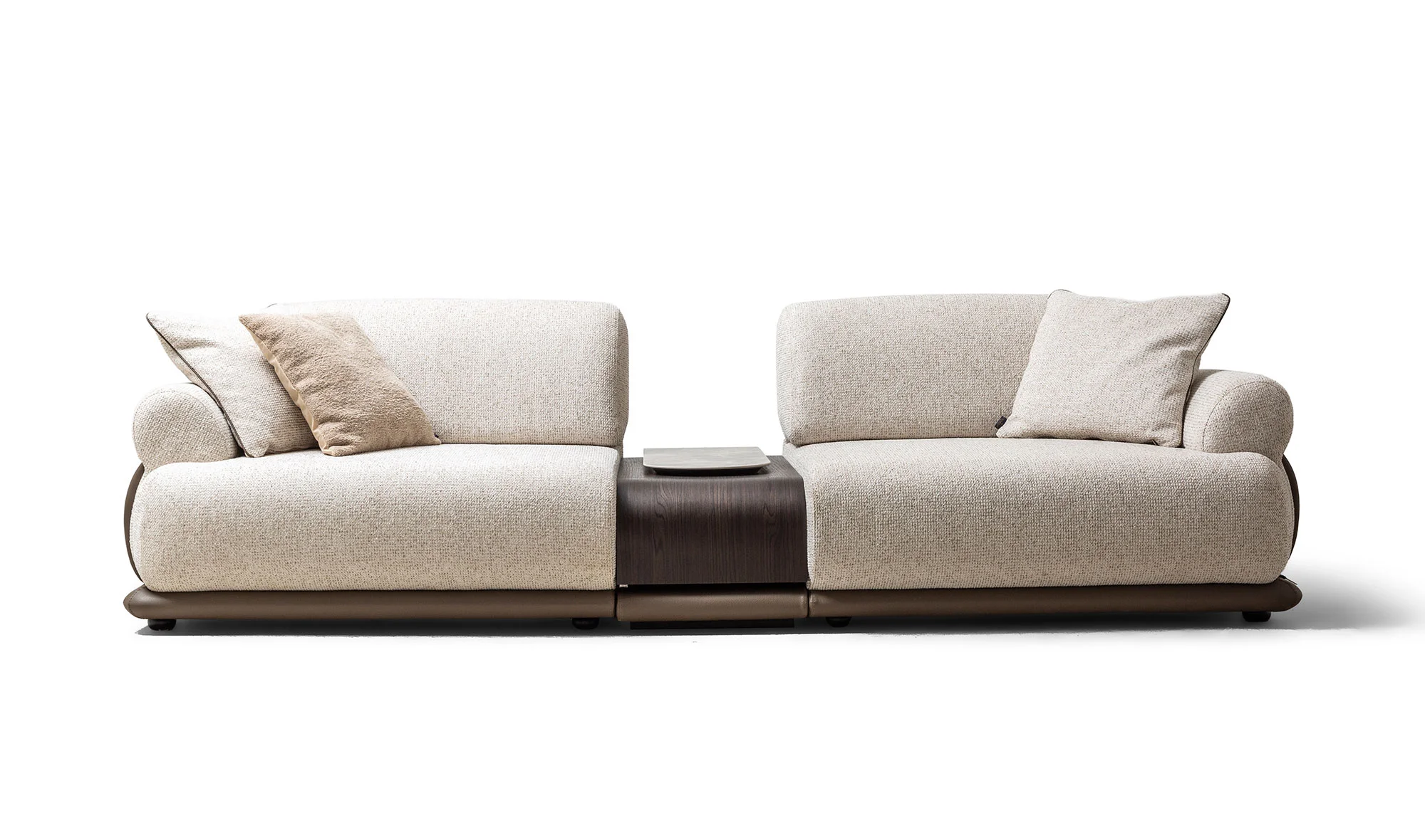 Üçlü Koltuk (sehpalı)