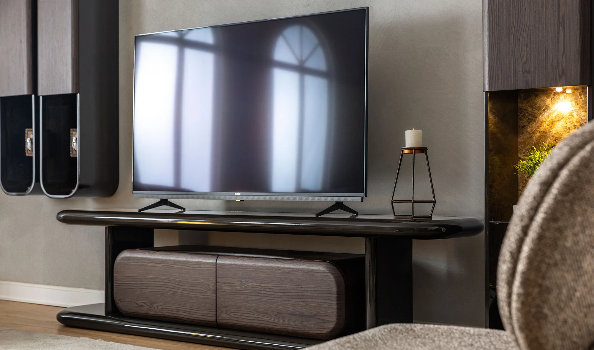 Tv Ünitesi Alt Modül