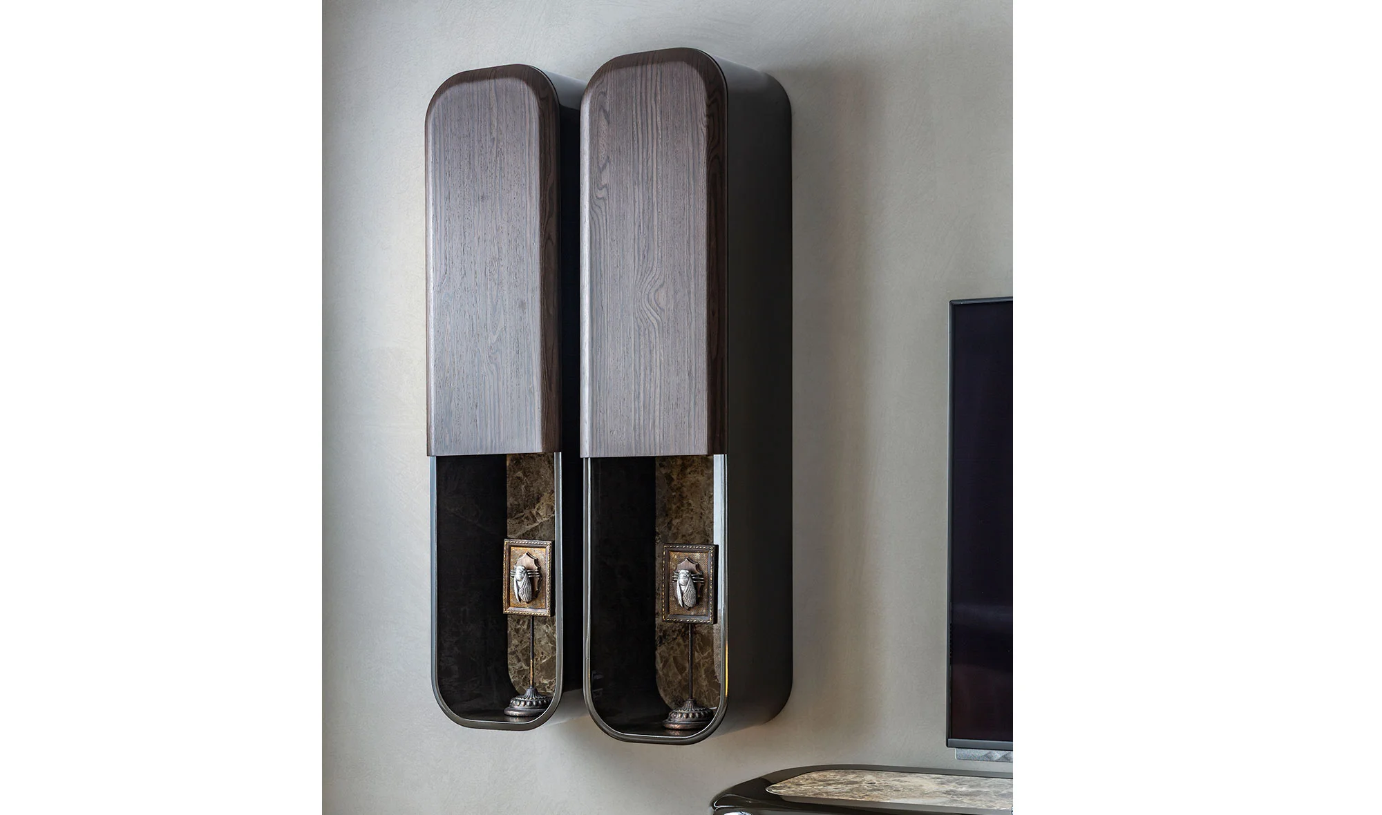 Tv Ünitesi Sol Blok