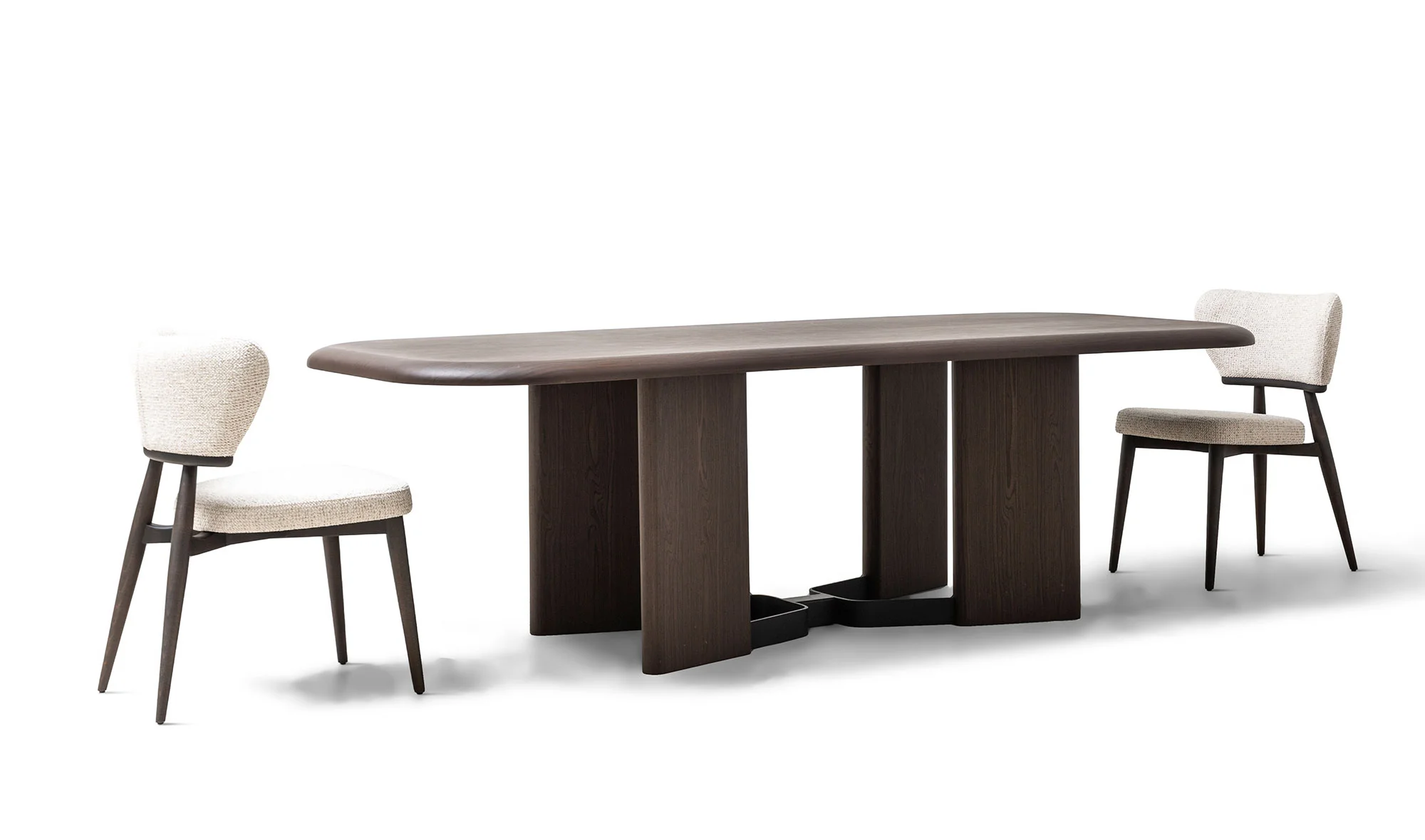 Yemek Masası + 6 Sandalye